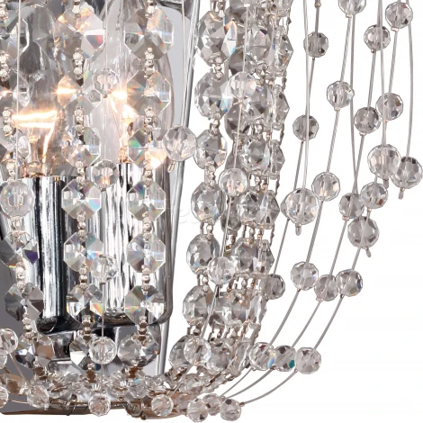 Настенный светильник Favourite Triumphant 2047-1W