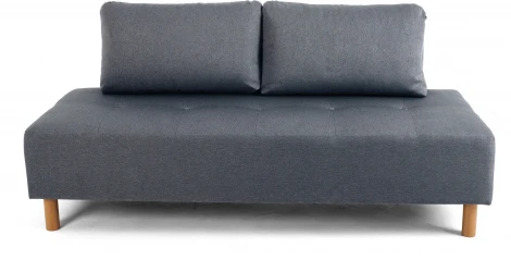 Диван Arsko Свельд Орто серая рогожка 18161