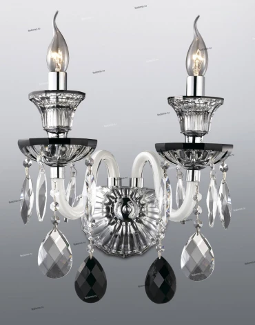 Бра Odeon Light Lopi 2432/2W