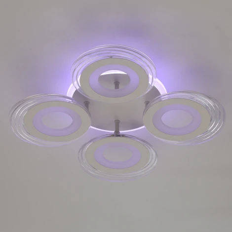 Потолочная люстра De City Мадлен 424013605