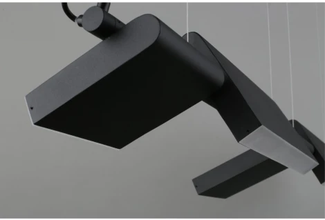 Подвесной светильник LED Aployt Merod APL.071.03.55 (220V, на тросе)