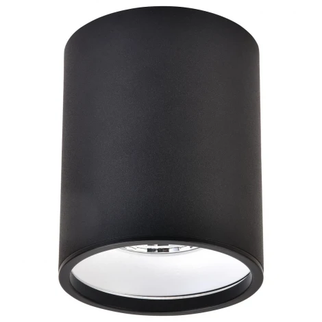 Точечный светильник накладной LED 10W 4000K Wertmark Stecken Ii WE804.01.027+WE804.RG.000