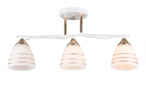 Потолочная люстра J-Light Vera 1074/3C