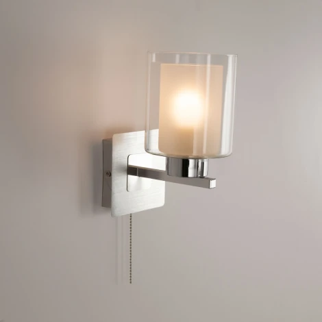 Бра Citilux Риволи CL104310 (220V, выключатель)