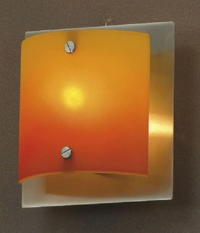 Настенный светильник Lussole Dimane LSQ-3101-01