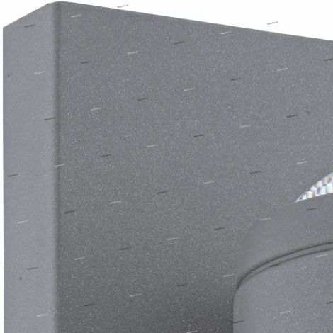 Настенный светильник уличный Eglo Sesimba 1 96019