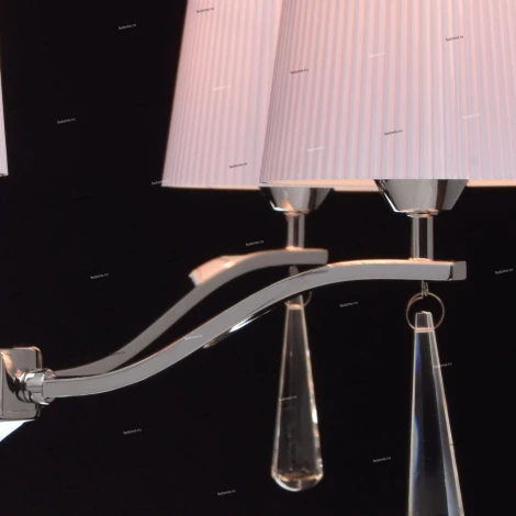 Подвесная люстра MW-Light Прато 101011105