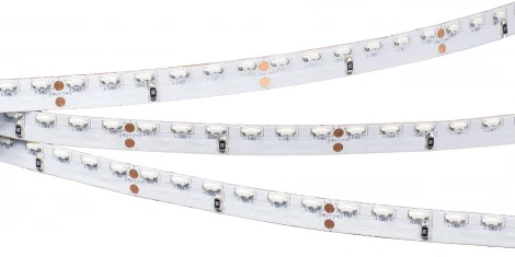 Светодиодная лента Arlight RS 2-5000 24V Warm 2x (335, 600 LED) (Открытый) 011677