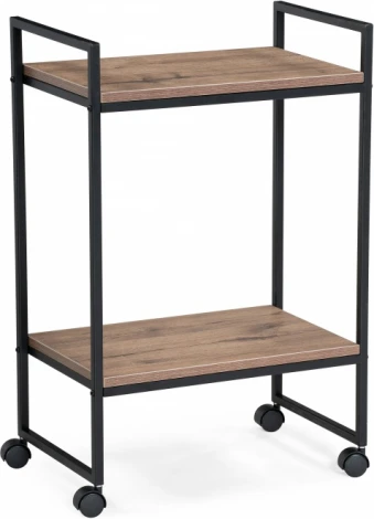 Журнальный стол Ранд Woodville (Металл,ЛДСП) арт.595672