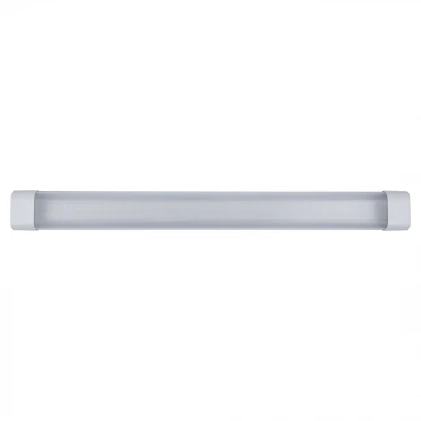 Светильник линейный светодиодный накладной 4000K Uniel ULO-AL60-18W/4000K WHITE