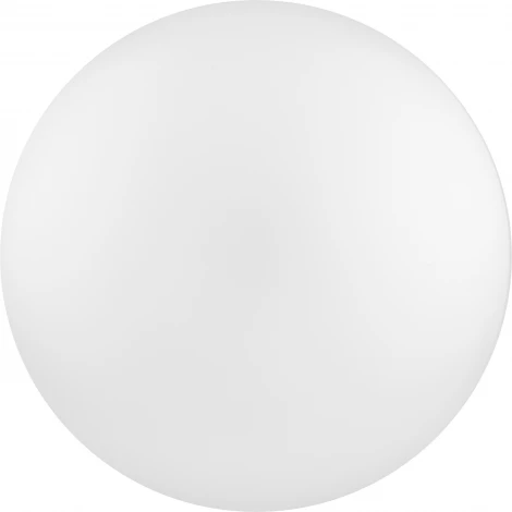 Потолочный светильник круглый светодиодный ЭРА Relict 38 SPB-6-40 4К WH (220V, круглые)