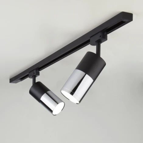Трековый светильник Elektrostandard Double Topper LTB27