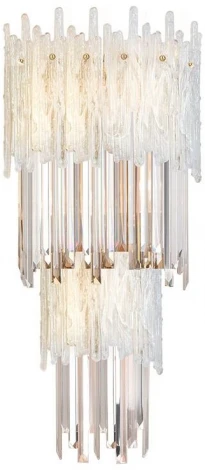 Настенный светильник Glacier L25226.92 (220V)