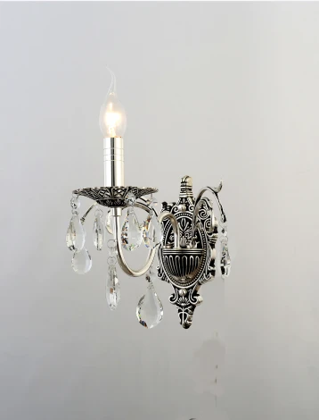 Бра Rivoli Margareta 1022-401