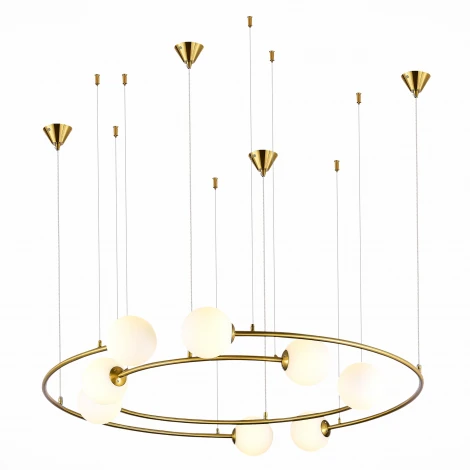 Подвесной светильник ST Luce Arkos SL1186.303.08