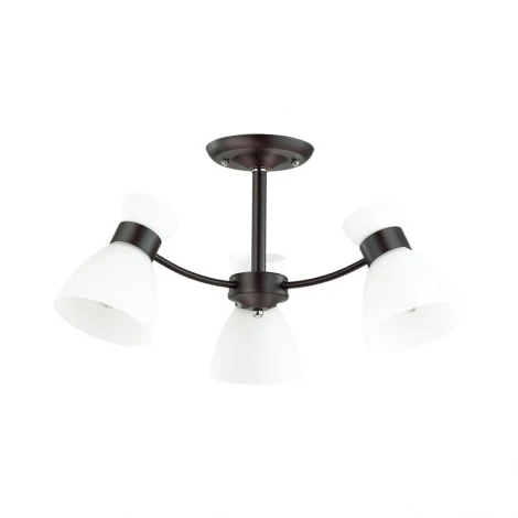 Потолочная люстра на штанге Lumion Wilma 4534/3C (220V)