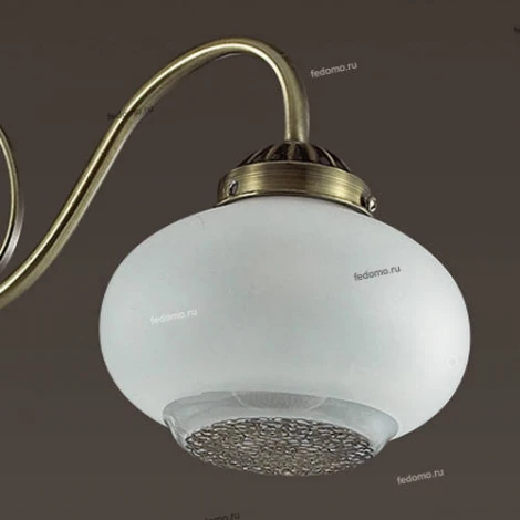 Потолочная люстра Lumion Elmina 3287/3C