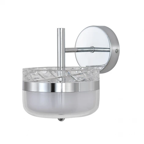 Бра Escada Lace 10298/1 LED 10W Chrome