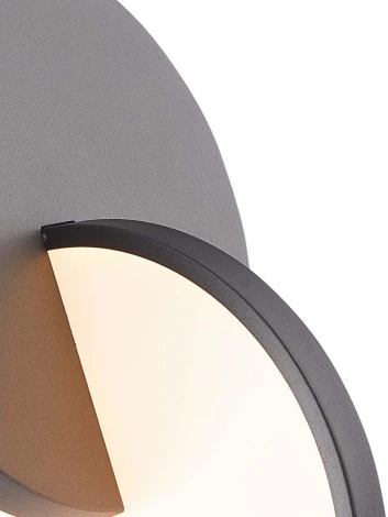 Подвесной светильник F-Promo Grahan 4609-1P (LED, 220V, на проводе, круглые)