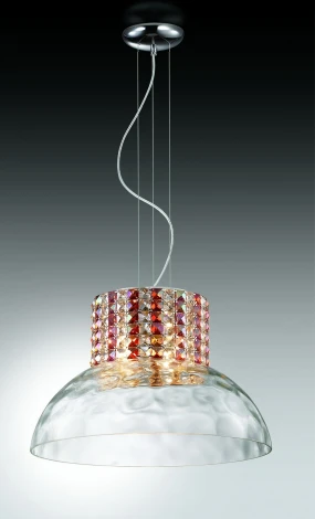 Подвесной светильник Odeon Light Larus 2605/4