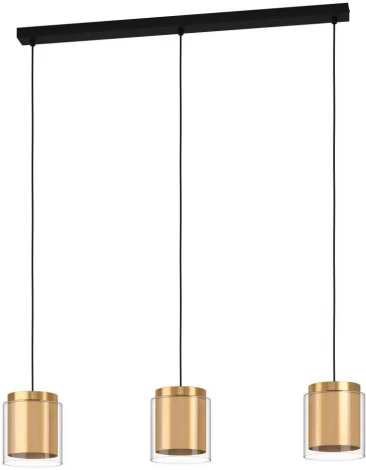 Подвесной светильник Lagunitas 99654 (220V)