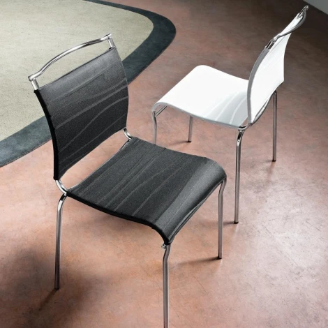 Стул стопируемый Air Connubia