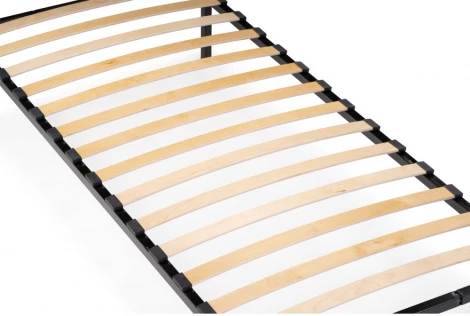 Ортопедическое основание Woodville 90х200 с ножками 378101