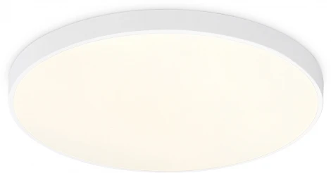 Потолочный светильник круглый светодиодный Ambrella Orbital FZ1220 (круглые, IP44)