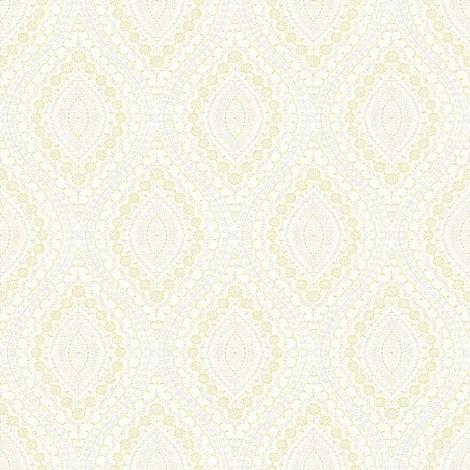 Обои виниловые Grandeco Little Florals LF 3204 10,05 x 0,53 м