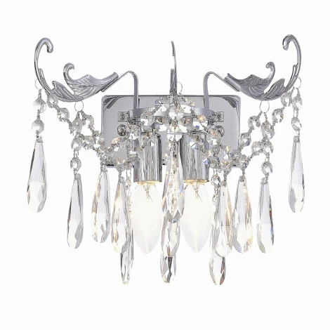 Бра Natali Kovaltseva Gioconda GIOCONDA 81431/1W CHROME