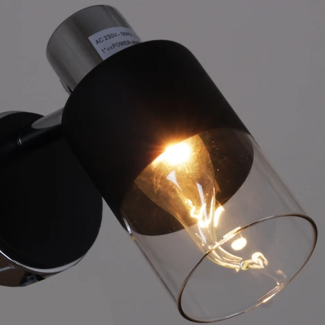 Спот Reluce 07520-0.8-01 CR (220V)