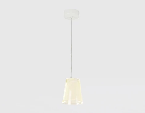 Подвесной светильник Ambrella Acrylica AK4112 (регулировка яркости, LED, 220V, на проводе, круглые)