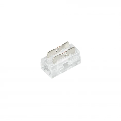Коннектор универсальный COB-MONO-5mm-2pin-STS-STW-8-in-1 (Arlight, IP20 Пластик) 050529