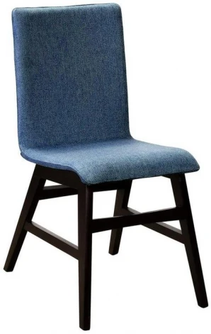 Стул R-Home Нарвик Soft Сканди Блю Арт