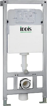 Система инсталляции для унитазов Iddis Neofix NEO0000I32