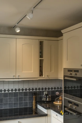 Трековый светильник Slv 1PHASE-TRACK LIGHT EYE 90 144011