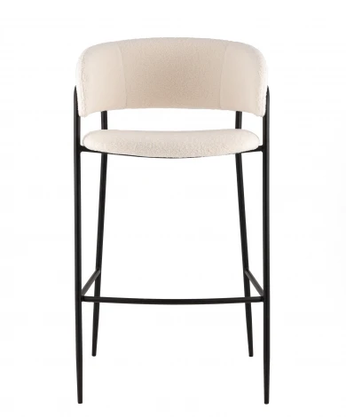 Стул Stool Group барный Нэлли белый арт.УТ000039531