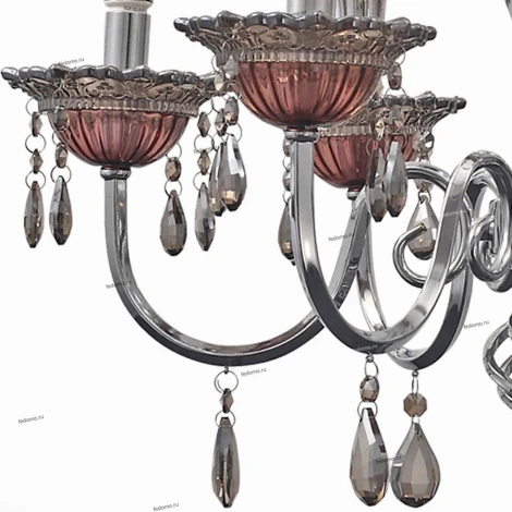 Подвесная люстра ST Luce Rapimento SL139.103.06