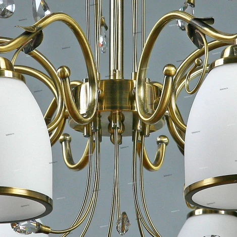 Brizzi Tarragona MA02640C/008 Bronze