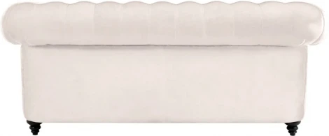 Диван Chester Classic ОГОГО (арт.344541), (Ткань/Бежевый)