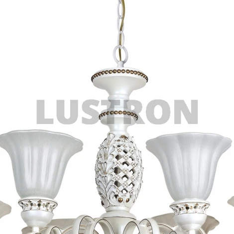 Подвесная люстра ST Luce Elegy SL309.503.08