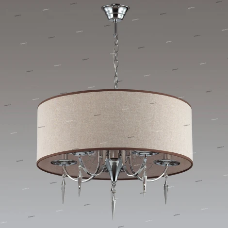 Подвесная люстра Odeon Light Ofelia 3210/5A