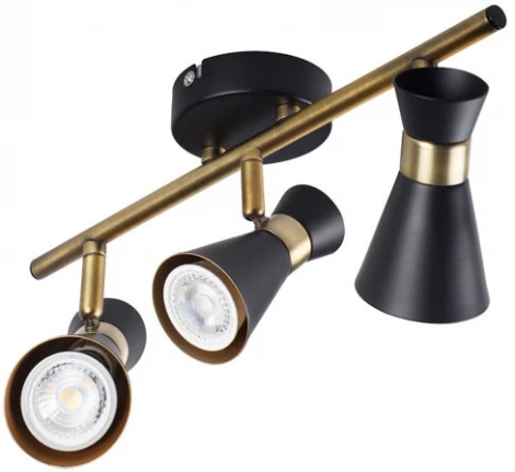 Спот на штанге Kanlux MILENO 29116 (220V)