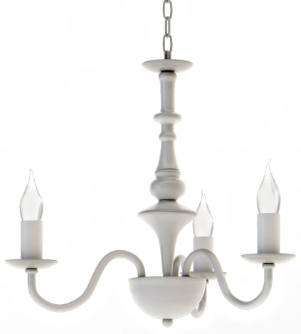 Подвесная люстра Дубравия Тилда 274-1011-13