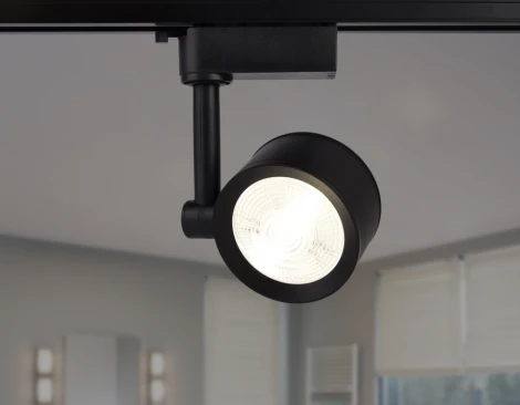 Трековый светильник Ambrella GL GL6391 (LED, 220V, круглые)
