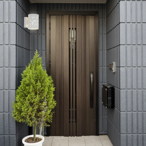 Настенный светильник уличный IP54 Escada Setebos 30016W/01 White G9*40W