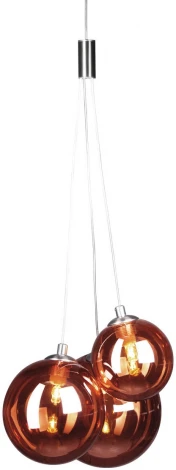 Подвесной светильник Loft IT Dew 10090 Rose gold