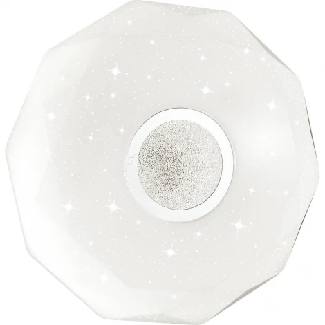 Настенно-потолочный светильник Sonex Prisa 2057/EL