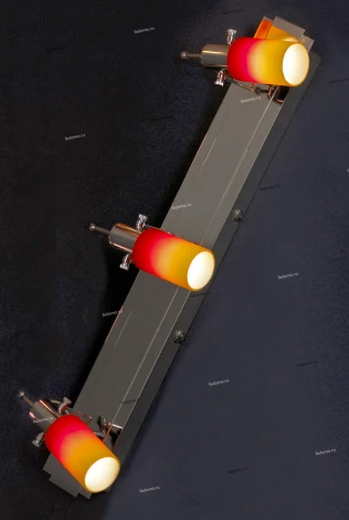 Настенный светильник Lussole Tolmezzo LSQ-8791-03