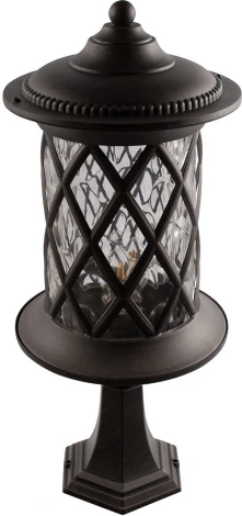 Наземный уличный фонарь Loft It Bergamo 100018/620